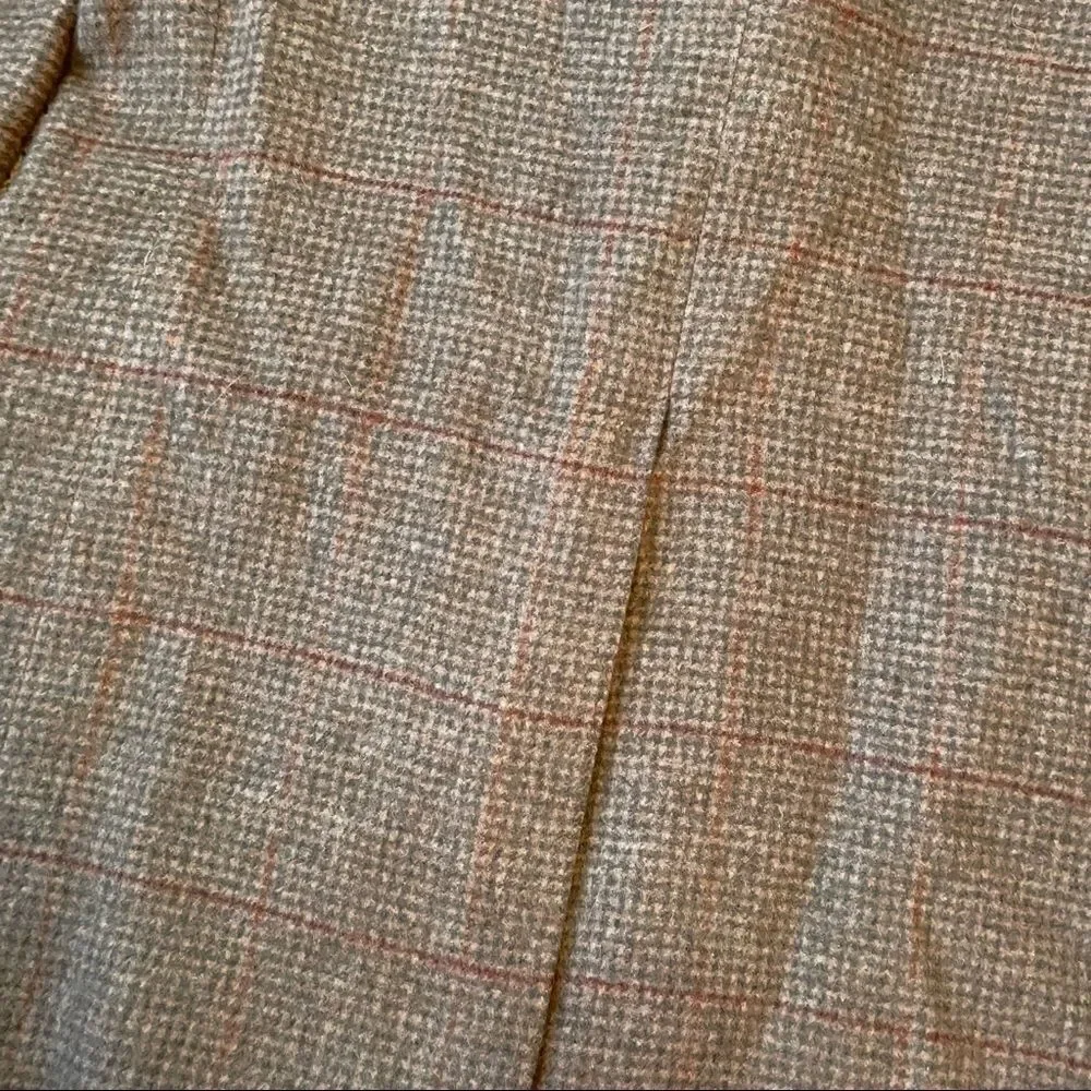 Brooks Brothers Camel Hair Blazer